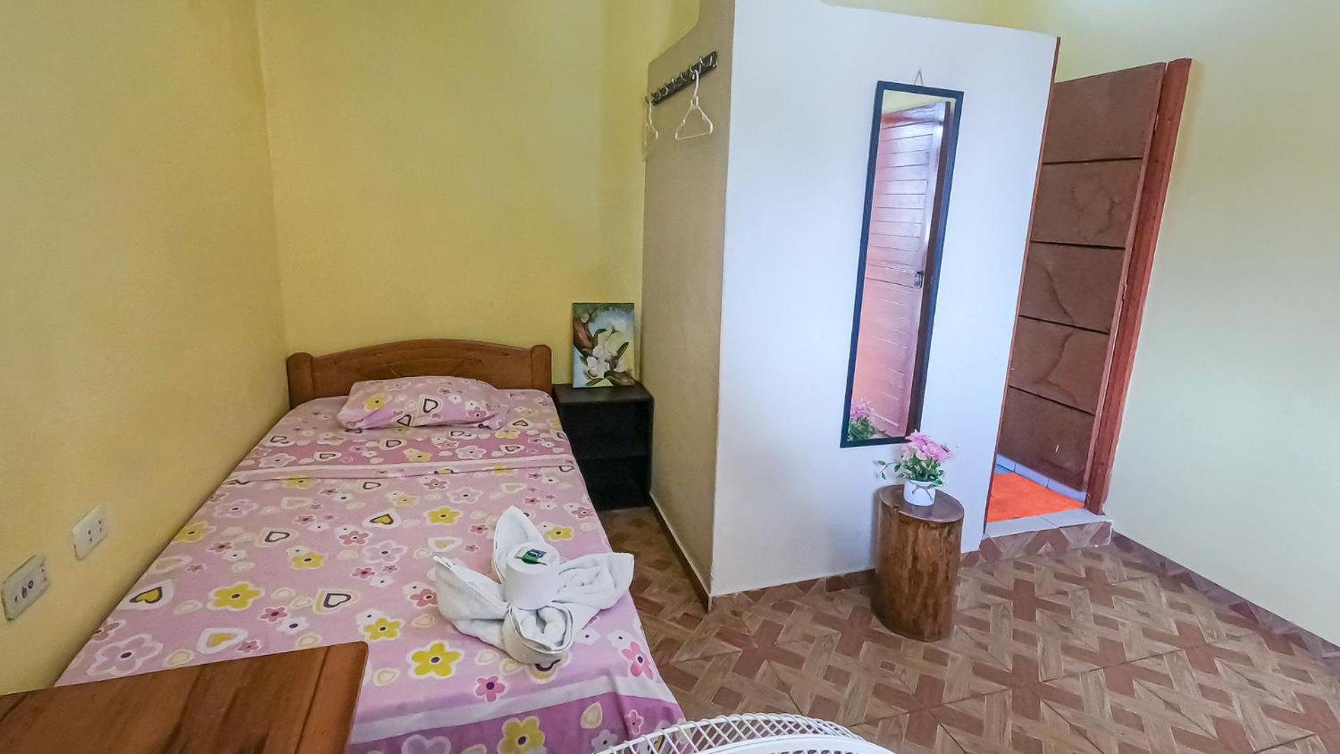 Shoffi'S House Backpackers Hotel Tarapoto Exterior foto